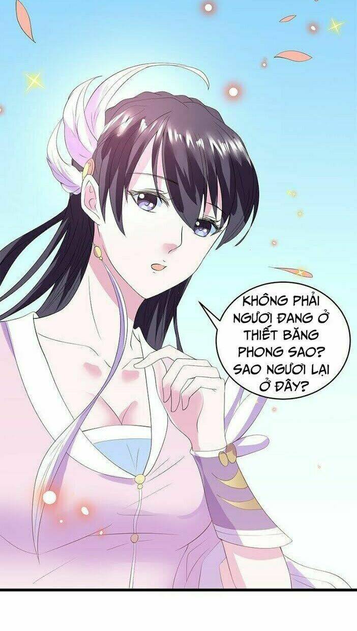 Tối Cường Thần Thú Hệ Thống: Chapter 49