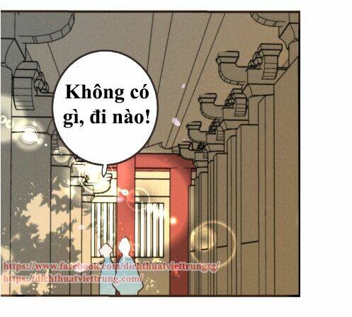 Bạn Trai Tôi Là Cẩm Y Vệ 2: Chapter 78