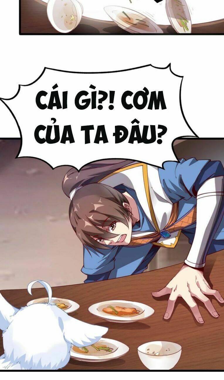 Ngự Thiên Thần Đế: Chapter 42
