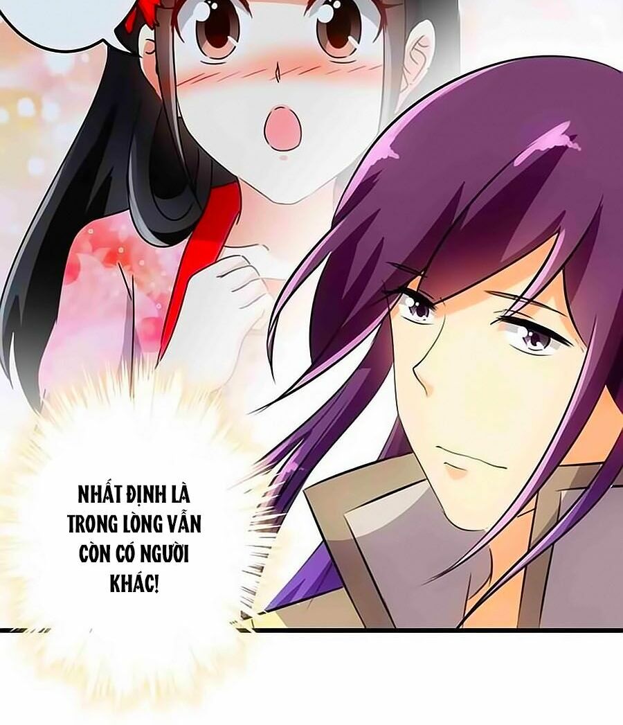 Vương Gia ! Ngươi Thật Bỉ Ổi !: Chapter 159