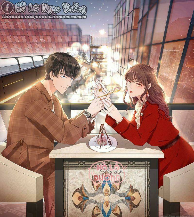 Bạn Gái Tôi Mới 30+: Chapter 75