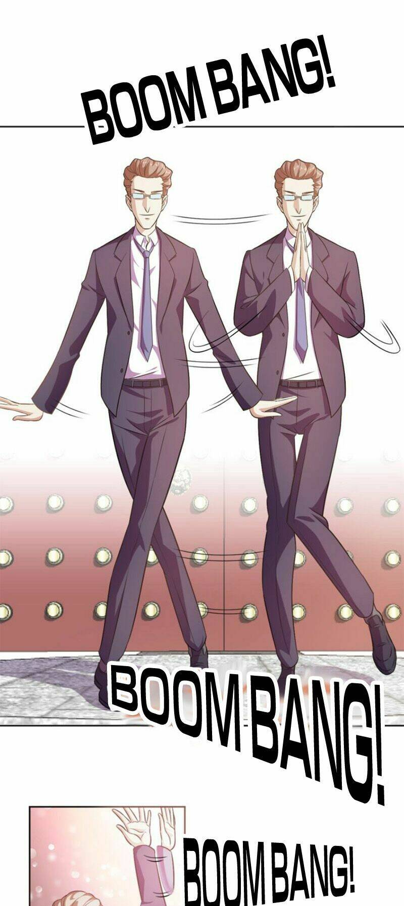 Chín Năm Nghĩa Vụ Tu Chân: Chapter 7