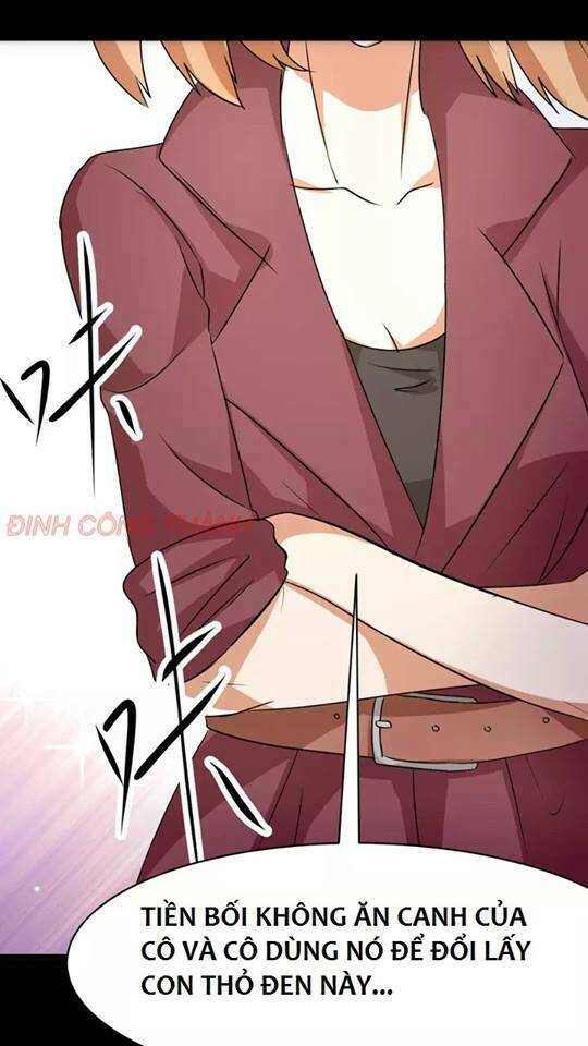 Truyện Kinh Dị Ở Tòa Nhà Số 44: Chapter 35