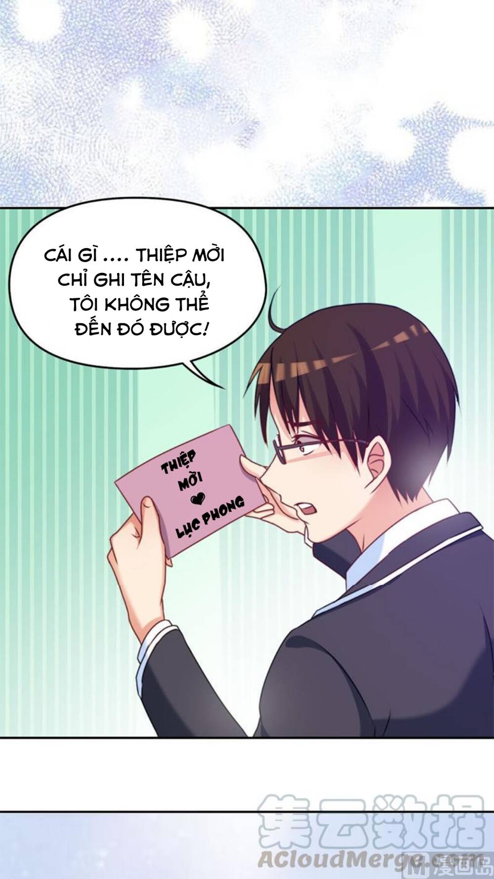 Tiêu Tiền Ở Thế Giới Khác: Chapter 21