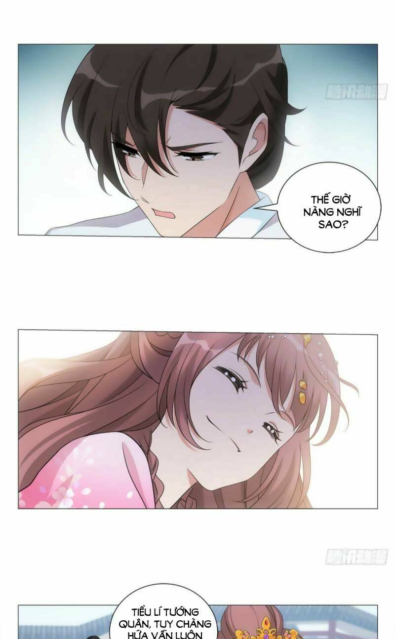 Tướng Quân! Không Nên A!: Chapter 90