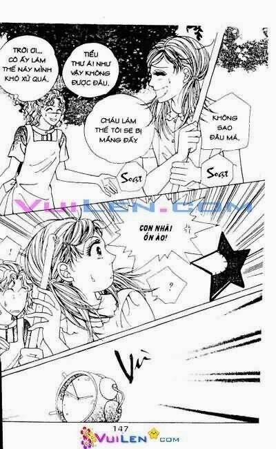 Cô gái Trung Hoa: Chapter 1