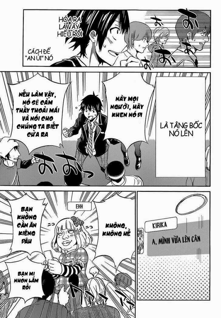 Real Account Ii: Chapter 8