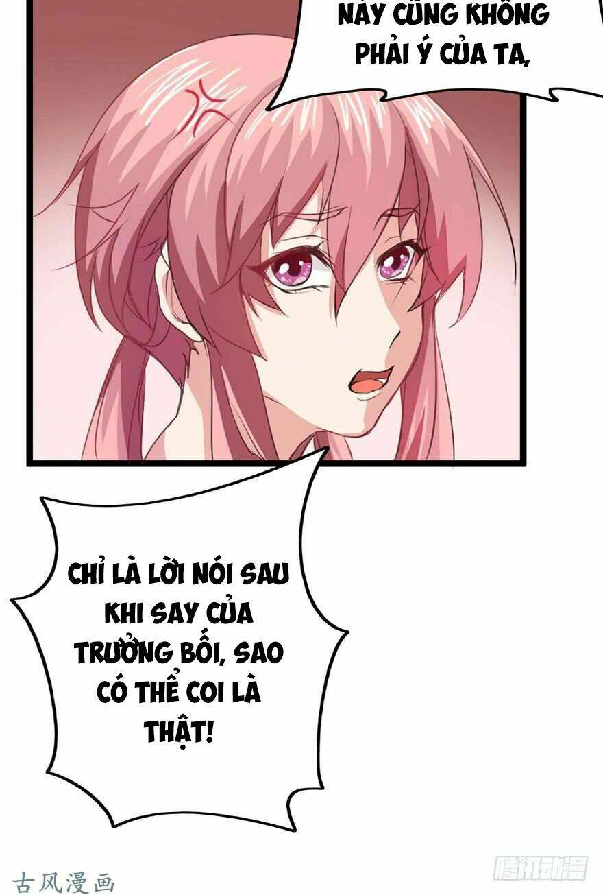 Võ Đạo Cuồng Triều: Chapter 2