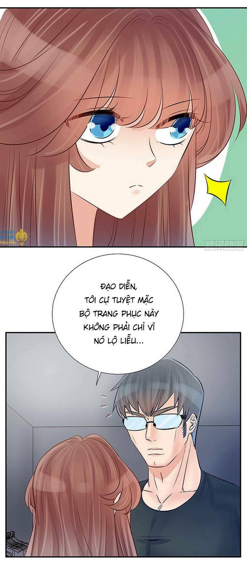 Trọng Sinh Để Ngủ Với Ảnh Đế: Chapter 55