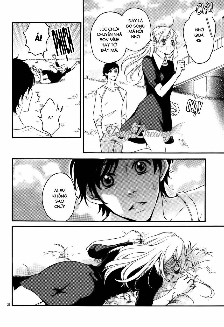 True Love: Chapter 38.5