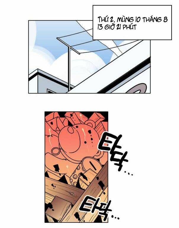 Hanged Doll: Chapter 7