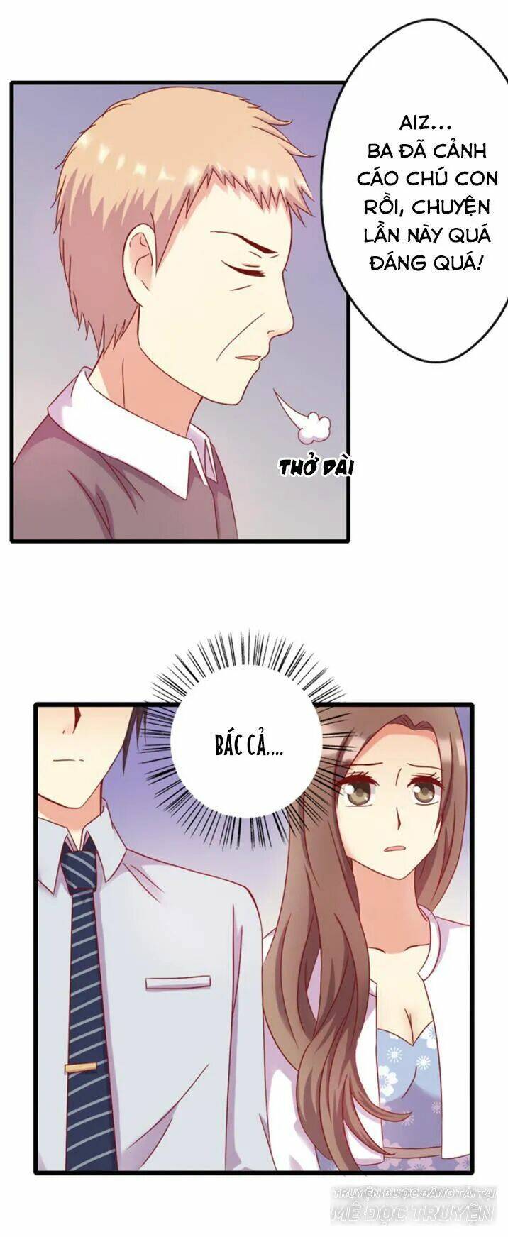 Kết Hôn Thử 99 Ngày: Chapter 12