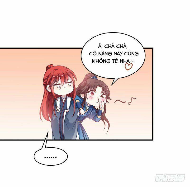 Trò Chơi Trừng Phạt: Chapter 64