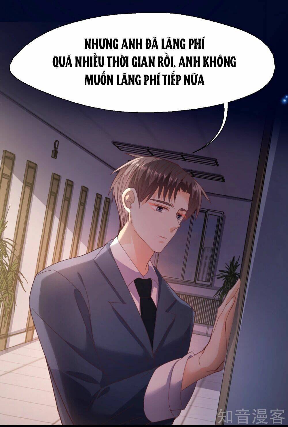 Sau Này Vẫn Cứ Thích Anh: Chapter 40