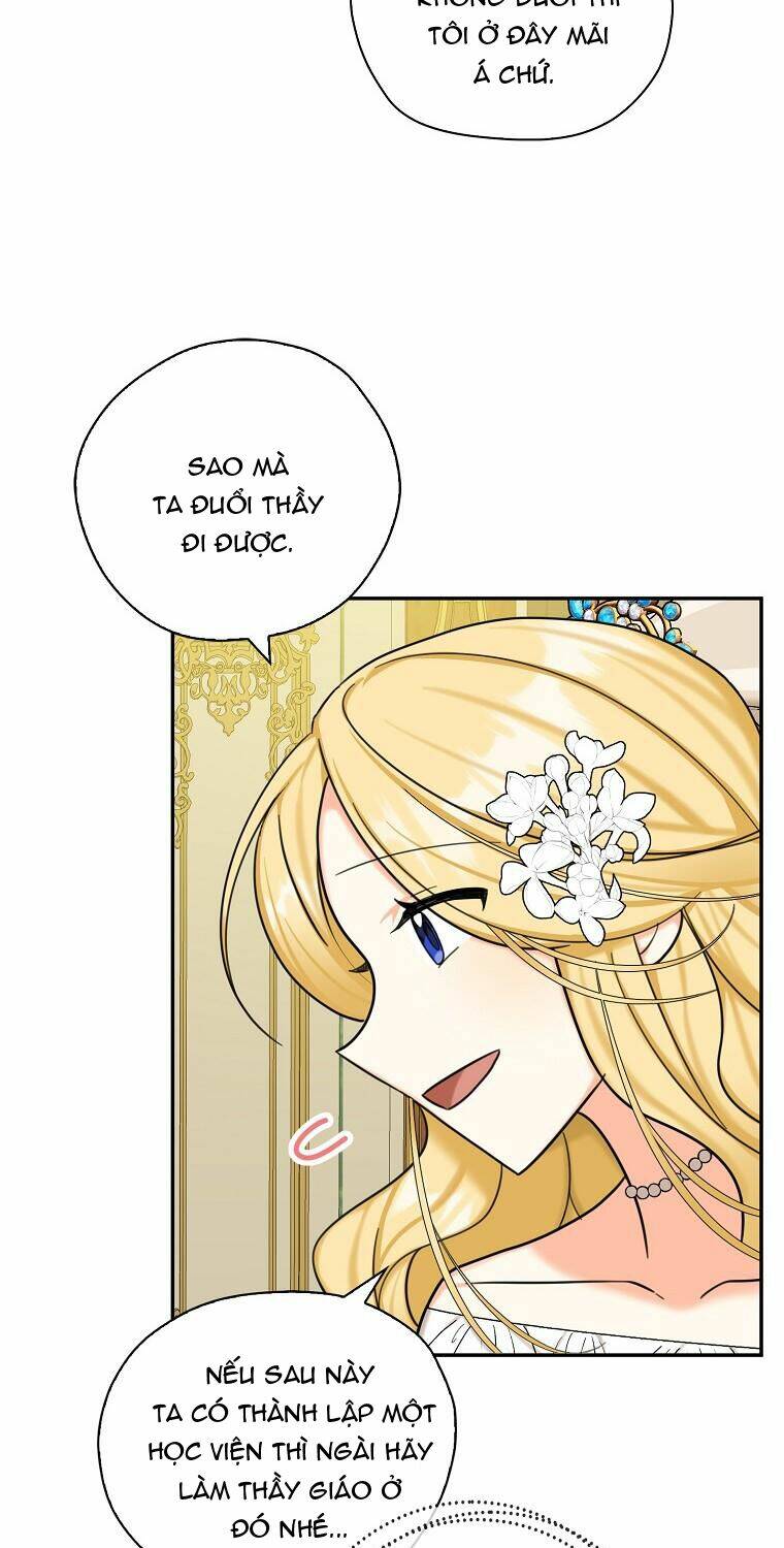 Ba Người Anh Trai Của Tôi Là Bạo Quân: Chapter 43.2