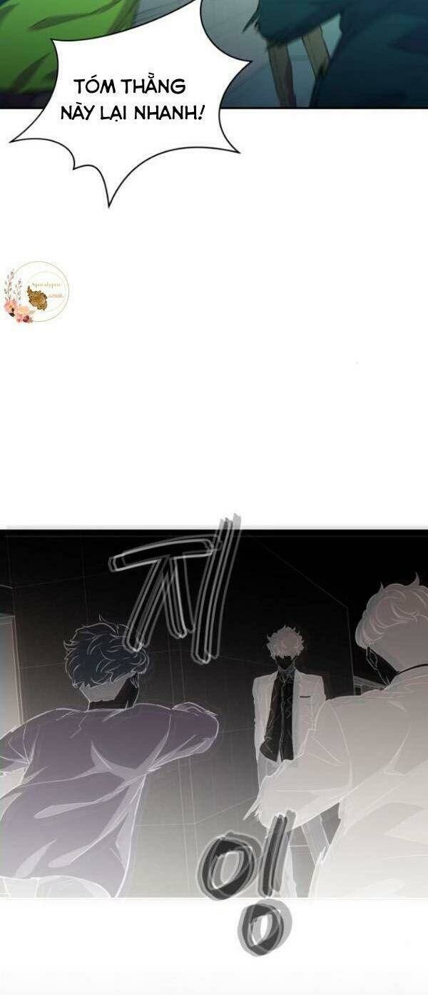 Nhân Vật Phản Diện Bất Tài: Chapter 11