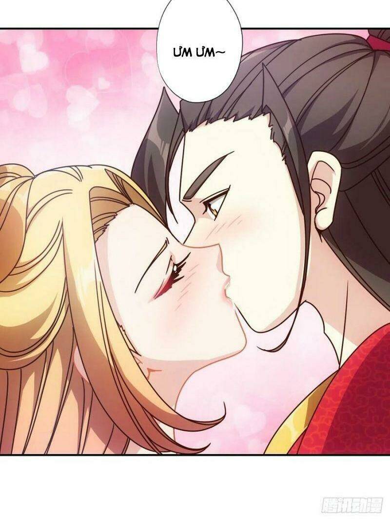 Hồng Thiên Thần Tôn: Chapter 108
