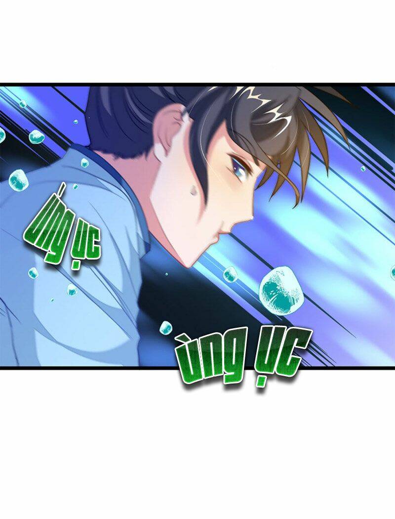 Cửu Dương Thần Vương: Chapter 218