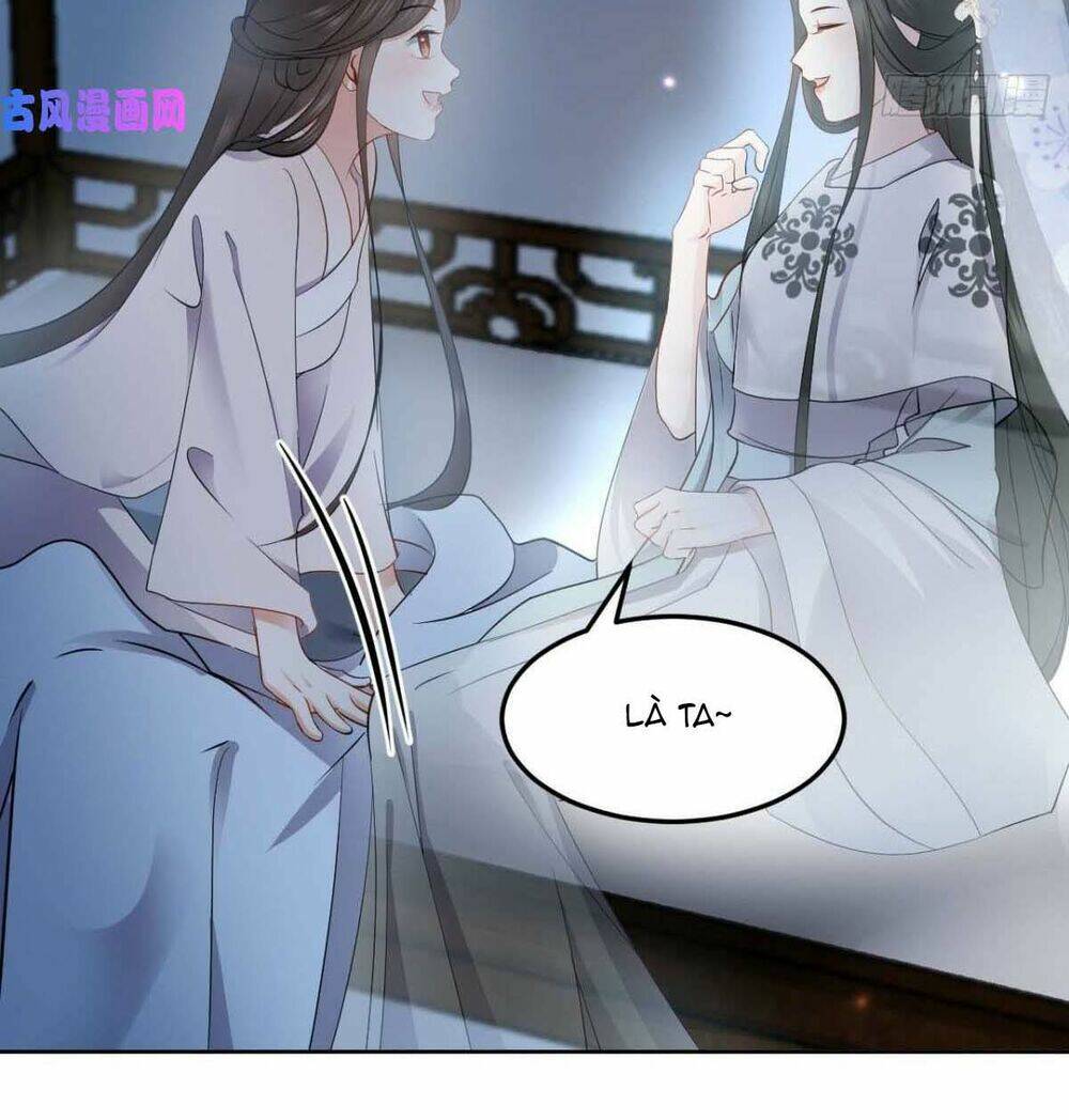 Vương Phi Thông Linh: Chapter 11