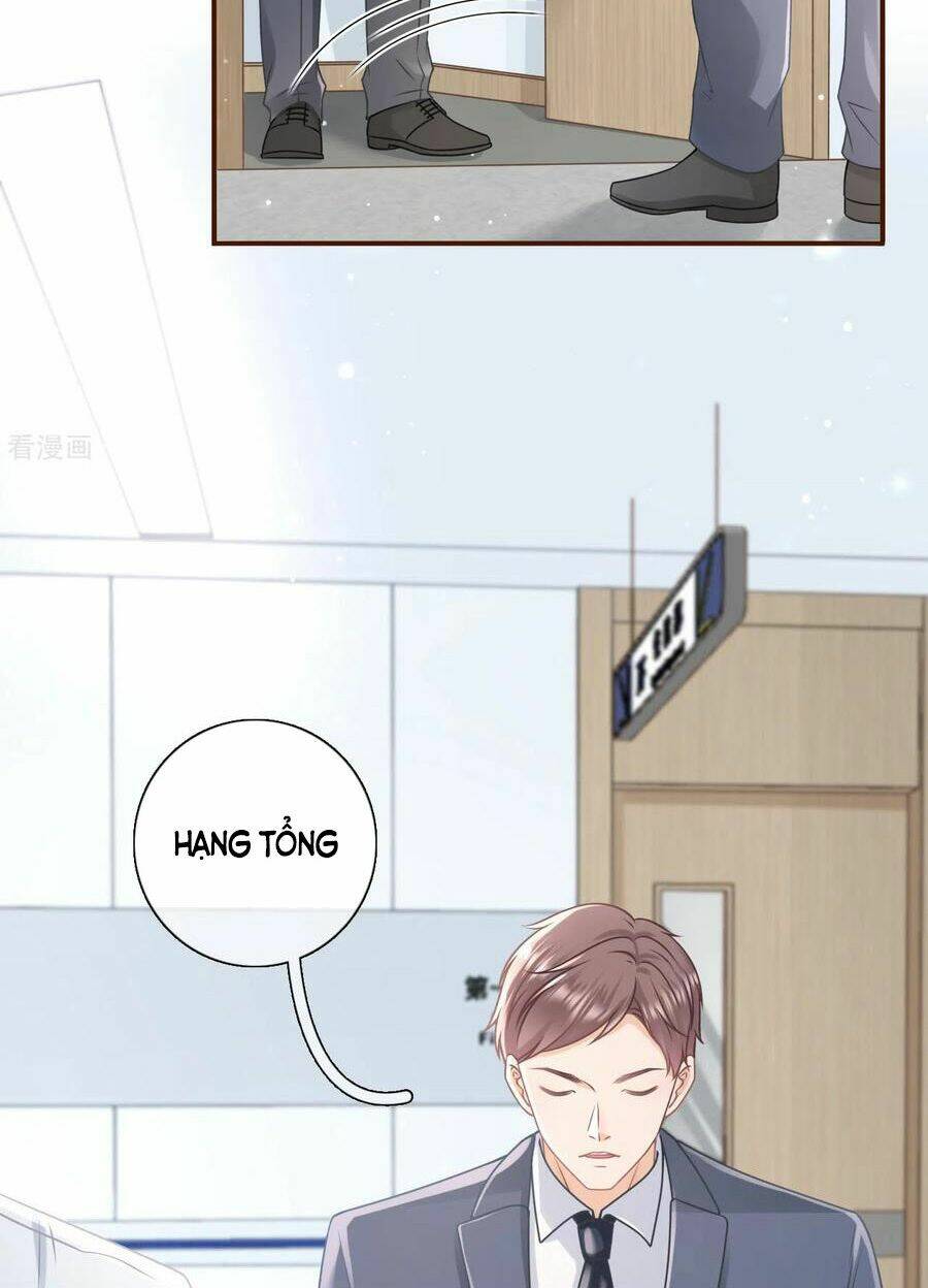 Bạn Gái Tôi Mới 30+: Chapter 99