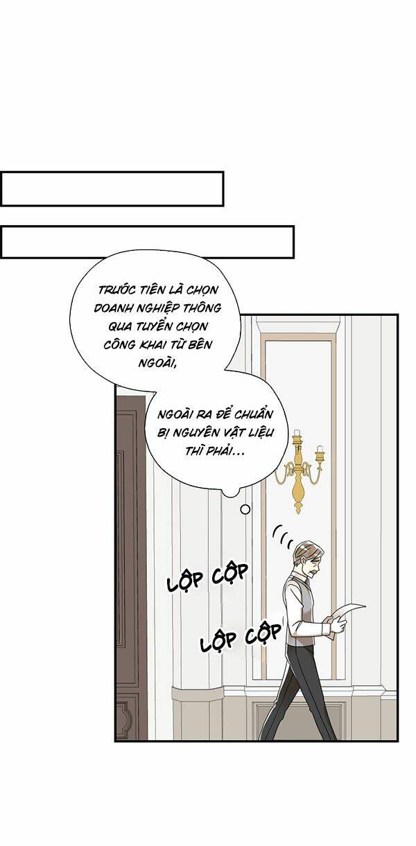 Ba Người Anh Trai Của Tôi Là Bạo Quân: Chapter 12