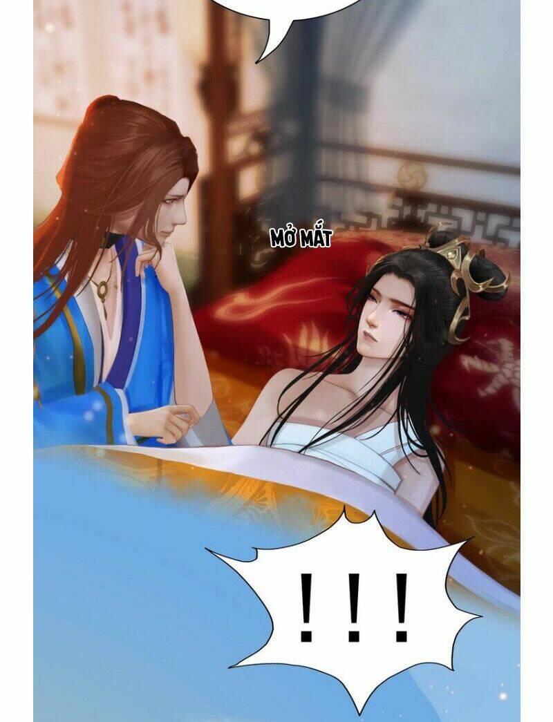 Yêu Nhan Lệnh: Chapter 64