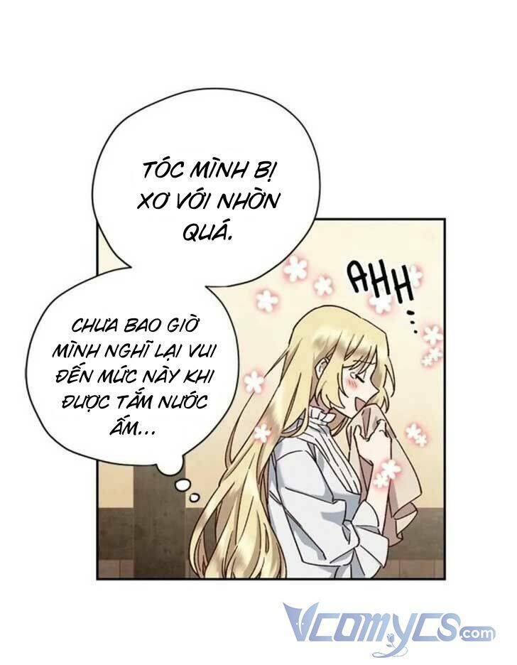 Hãy Cứu Tôi, Công Chúa: Chapter 14