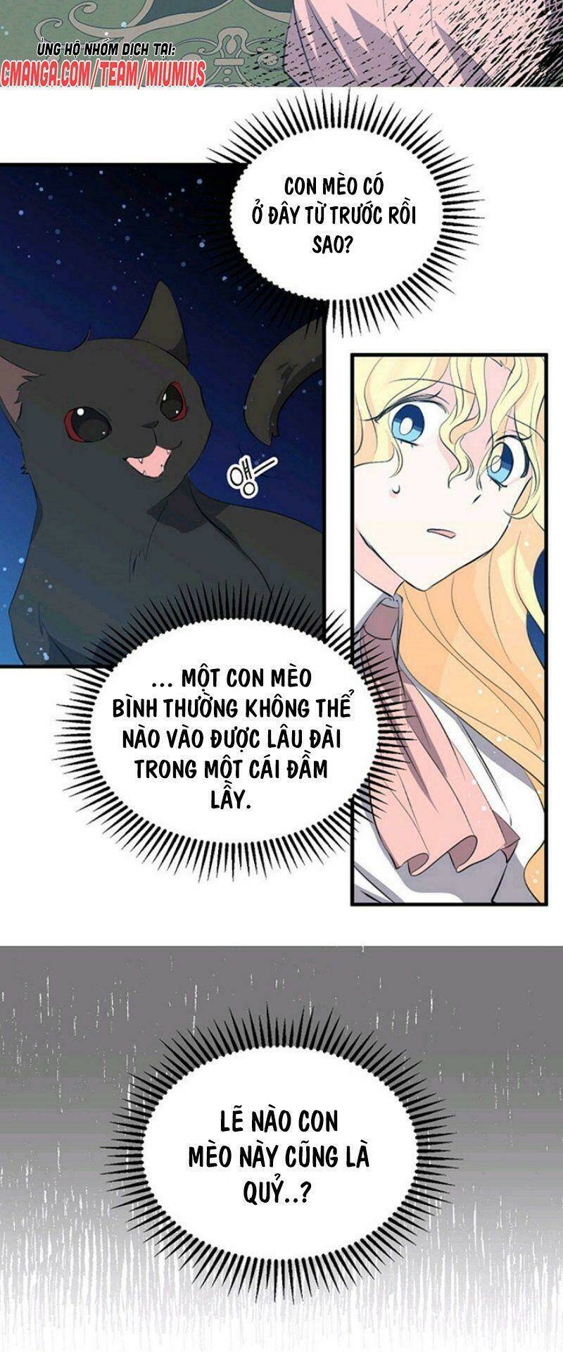 Tôi Là Bạn Gái Cũ Của Một Người Lính: Chapter 42