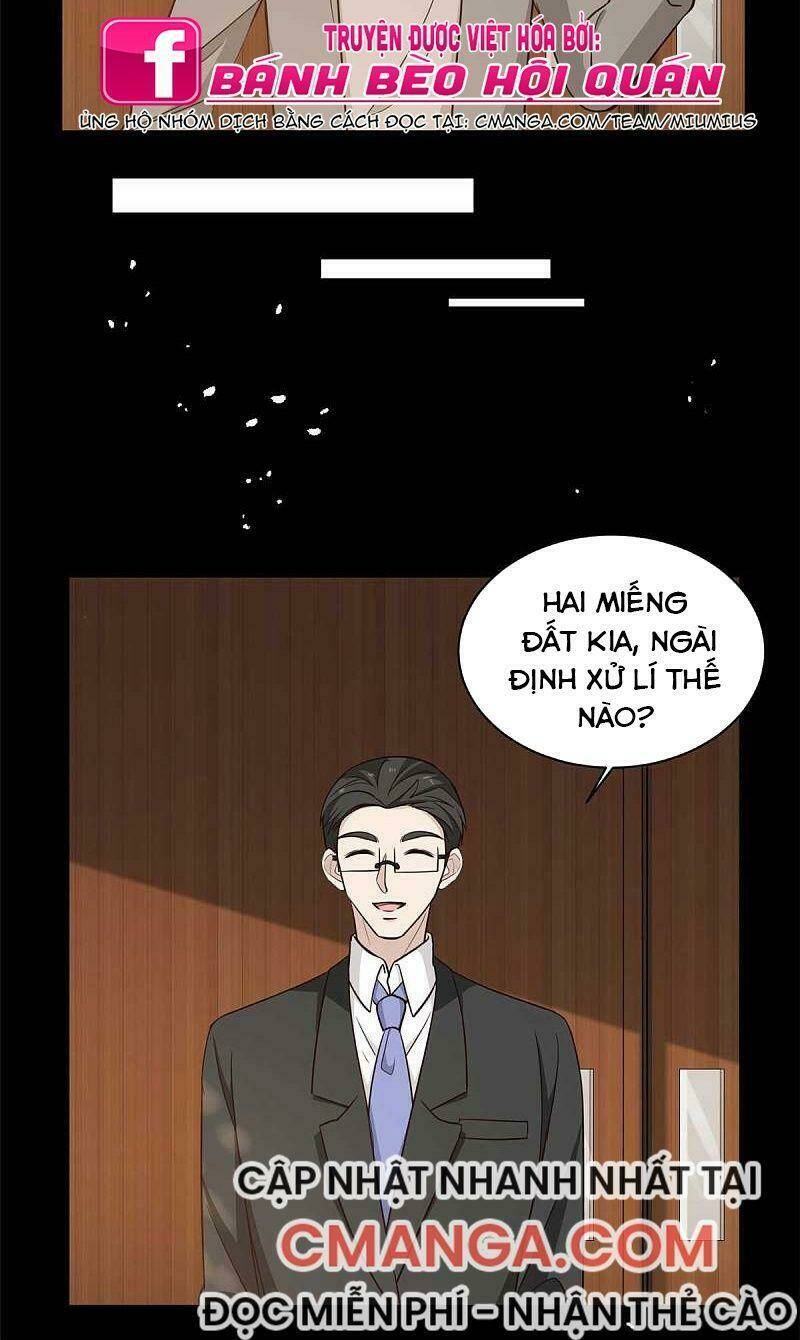 Tổng Tài, Tránh Xa Tôi Ra: Chapter 62