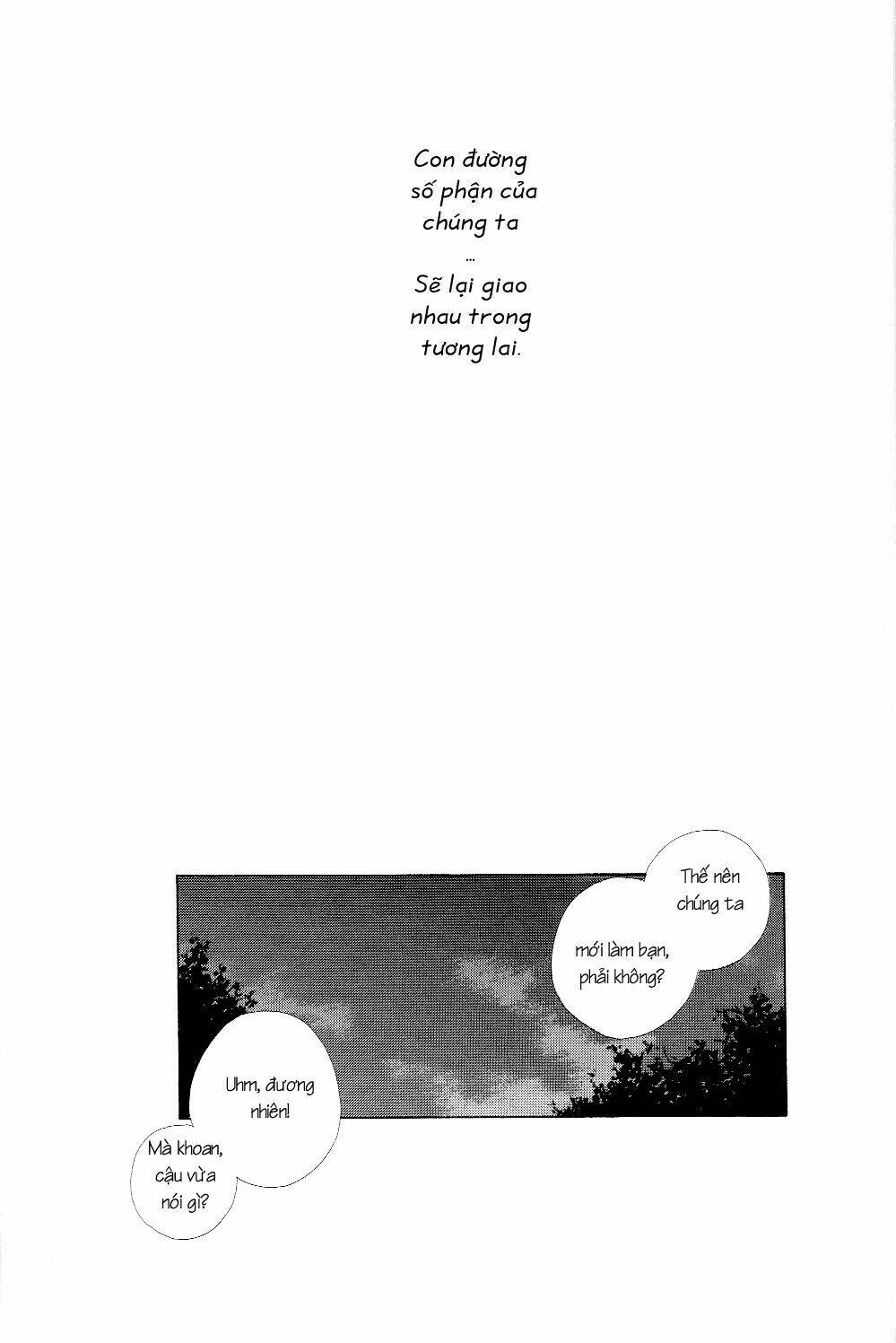 The World - Harry Potter Dj: Chapter 9