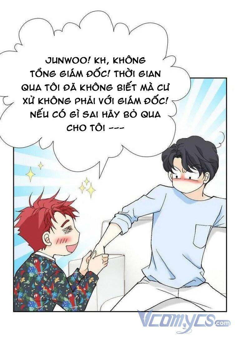 Lee Bom, Em Là Của Anh: Chapter 49