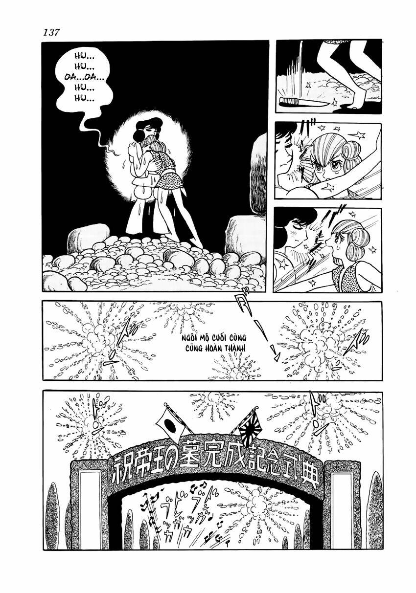 Chim Lửa: Chapter 36