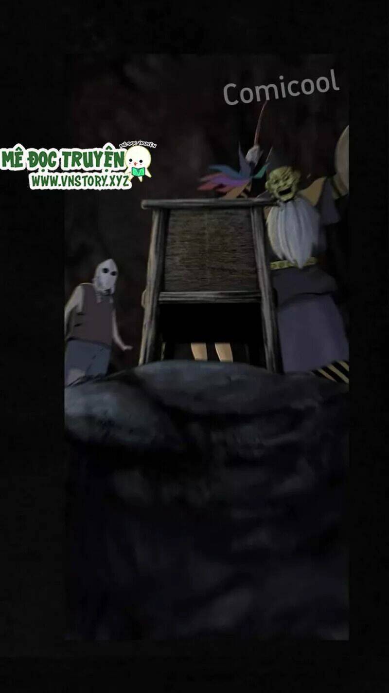 Thành Đô 1995: Chapter 43