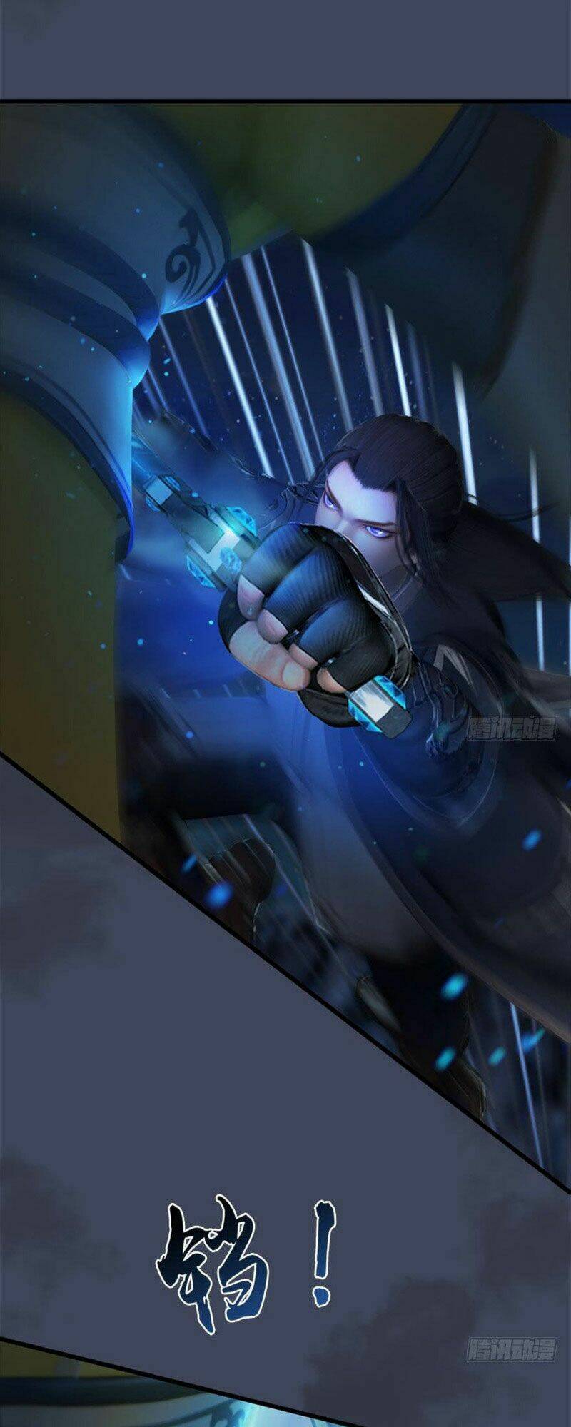 Cửu Hoang Đọa Huyền Sư: Chapter 69