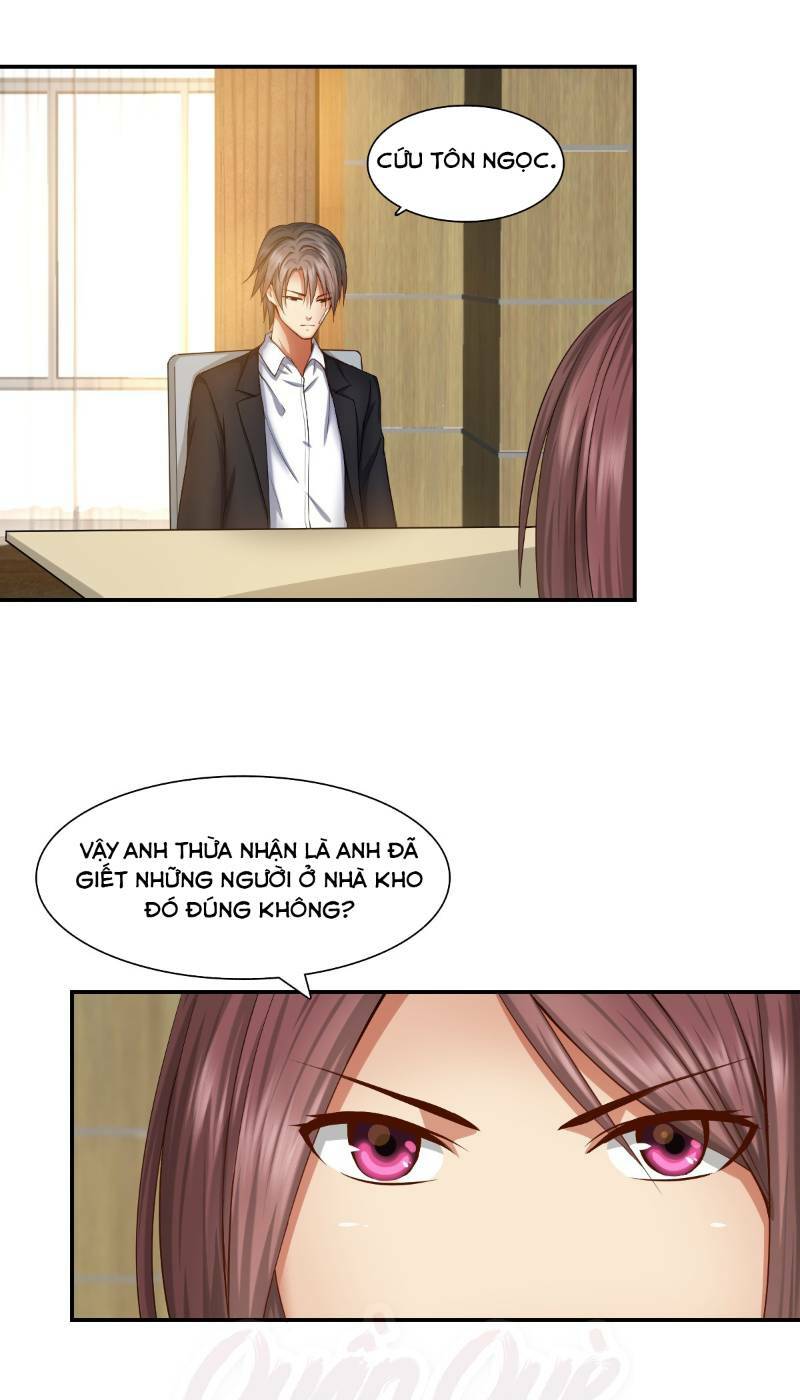 Tuyệt Thế Thiên Tài Hệ Thống: Chapter 49