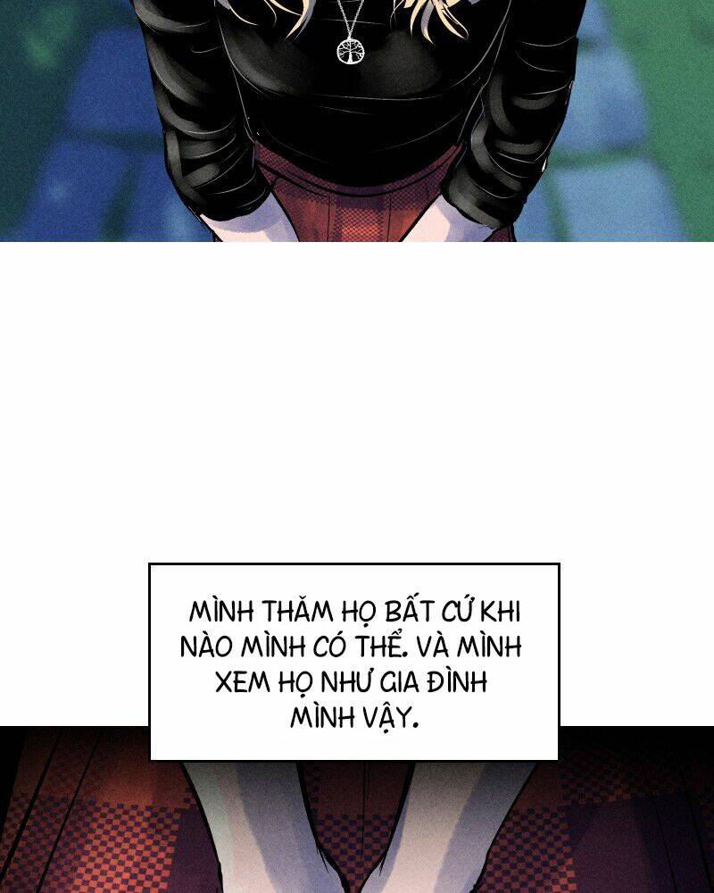 Vùng Đất Xám: Chapter 13