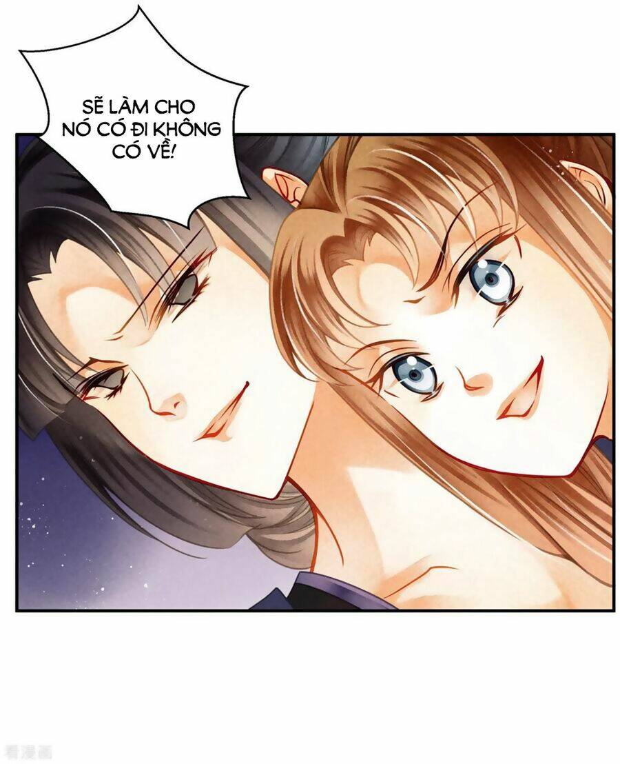 Ái Thượng Vô Địch Tiếu Hoàng Hậu: Chapter 142