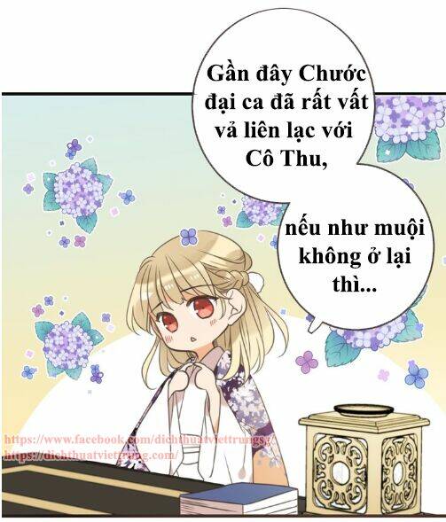 Bạn Trai Tôi Là Cẩm Y Vệ 2: Chapter 96