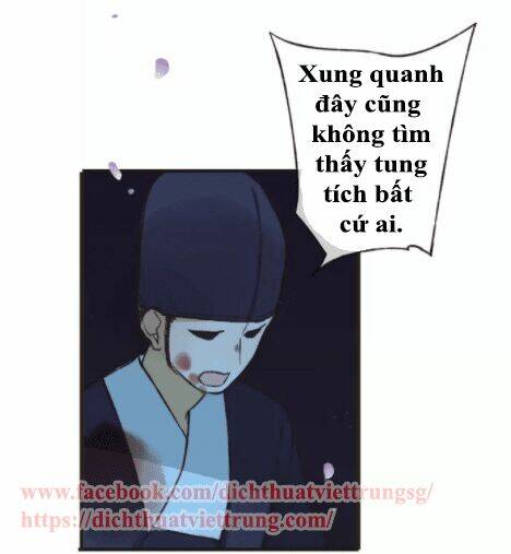 Bạn Trai Tôi Là Cẩm Y Vệ: Chapter 66