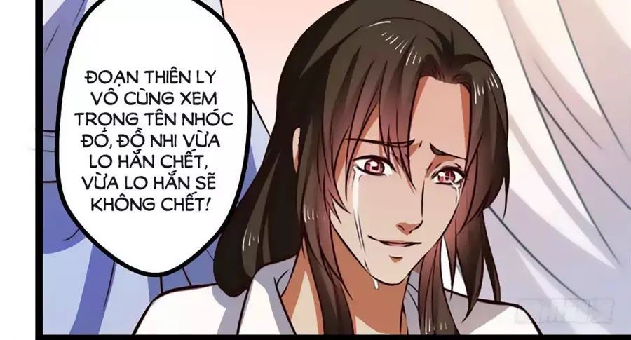 Liêu Liêu Nhân Thân Tu Tiên Truyện: Chapter 75