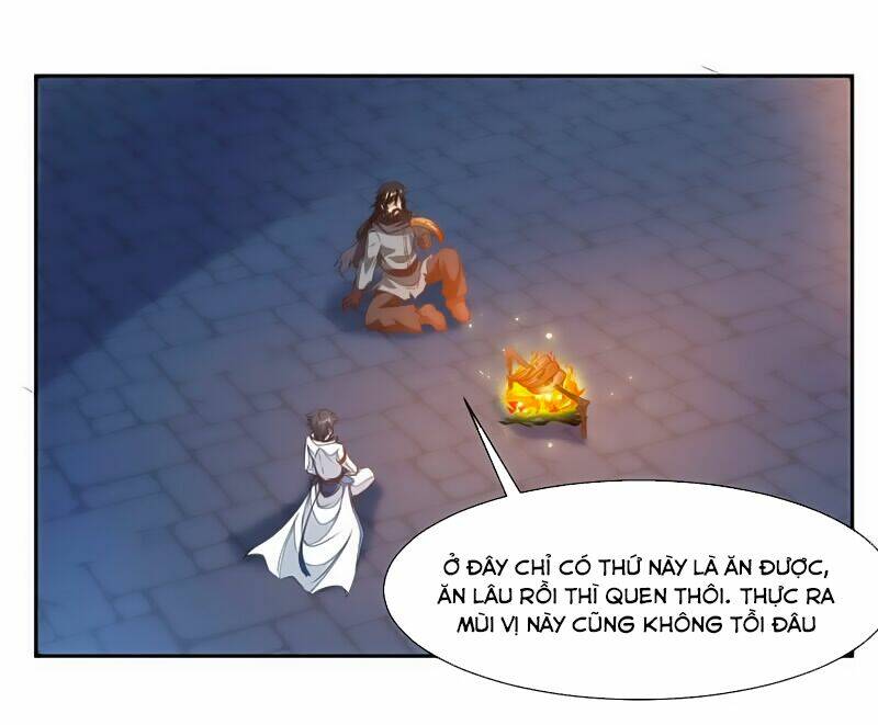 Cửu Dương Thần Vương: Chapter 50