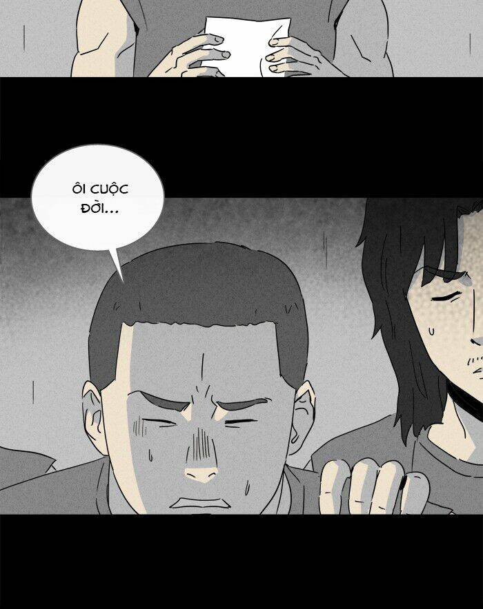 Những Câu Chuyện Bất Thường: Chapter 223