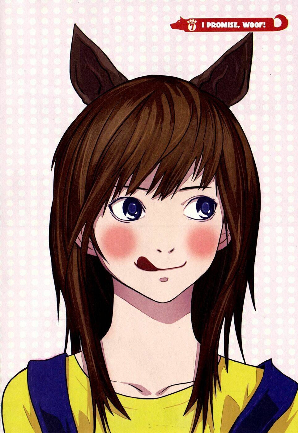 Carnivorous Princess Yegrinna: Chapter 7