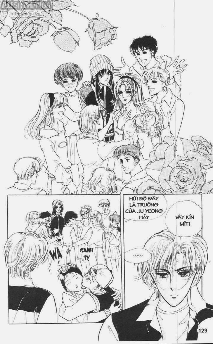 Nhỏ Con Trai: Chapter 4