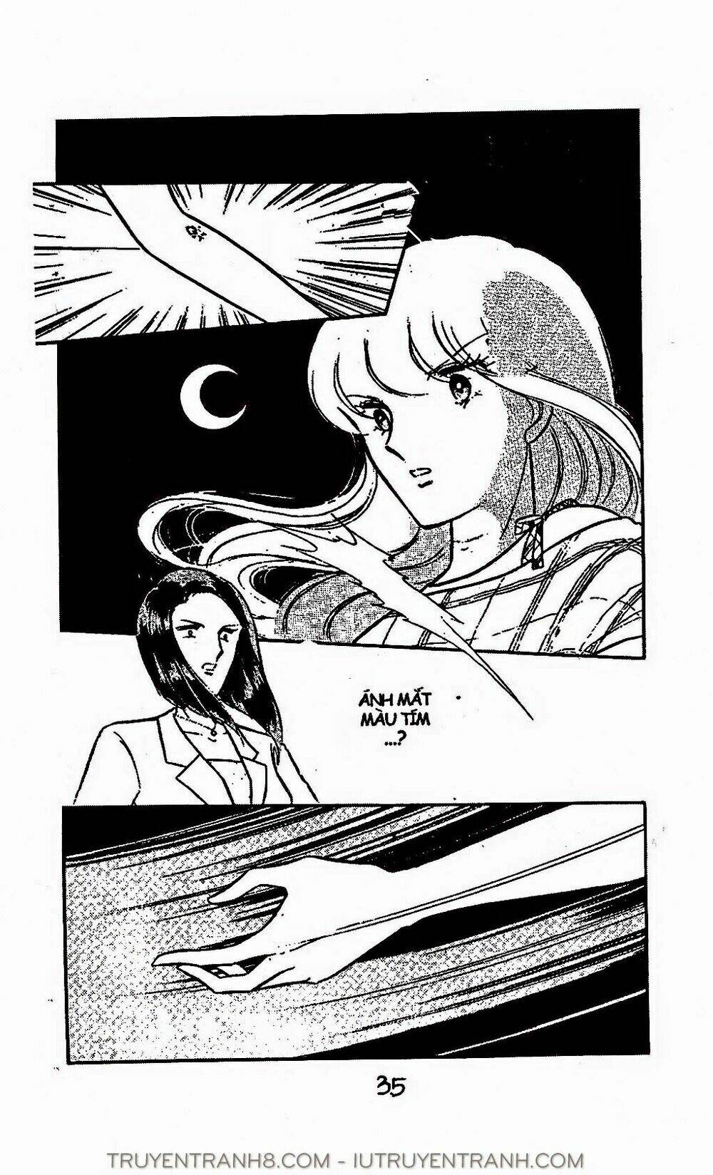 Mimi Kỳ Lạ: Chapter 22.1