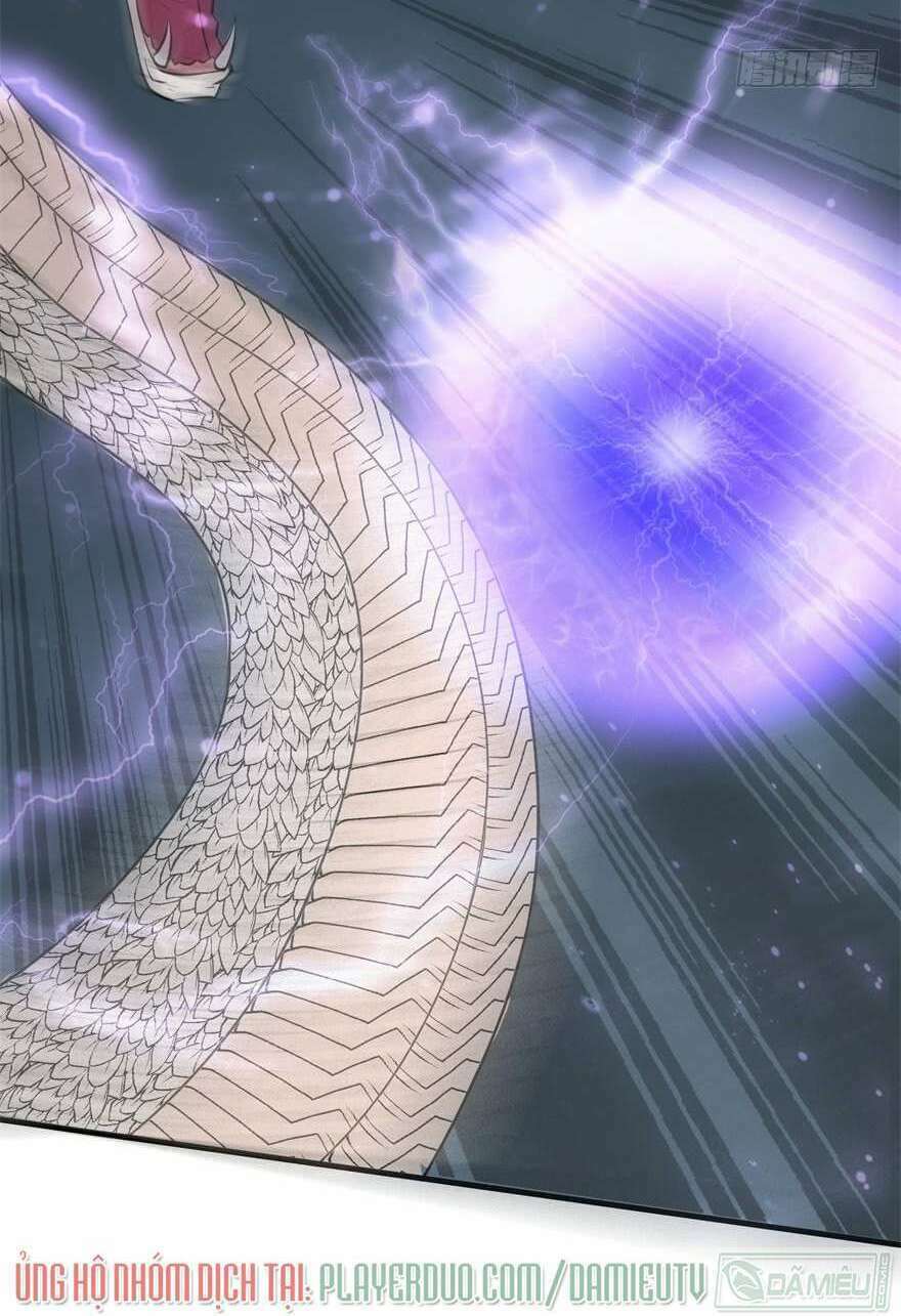 Thú Nhân: Chapter 129