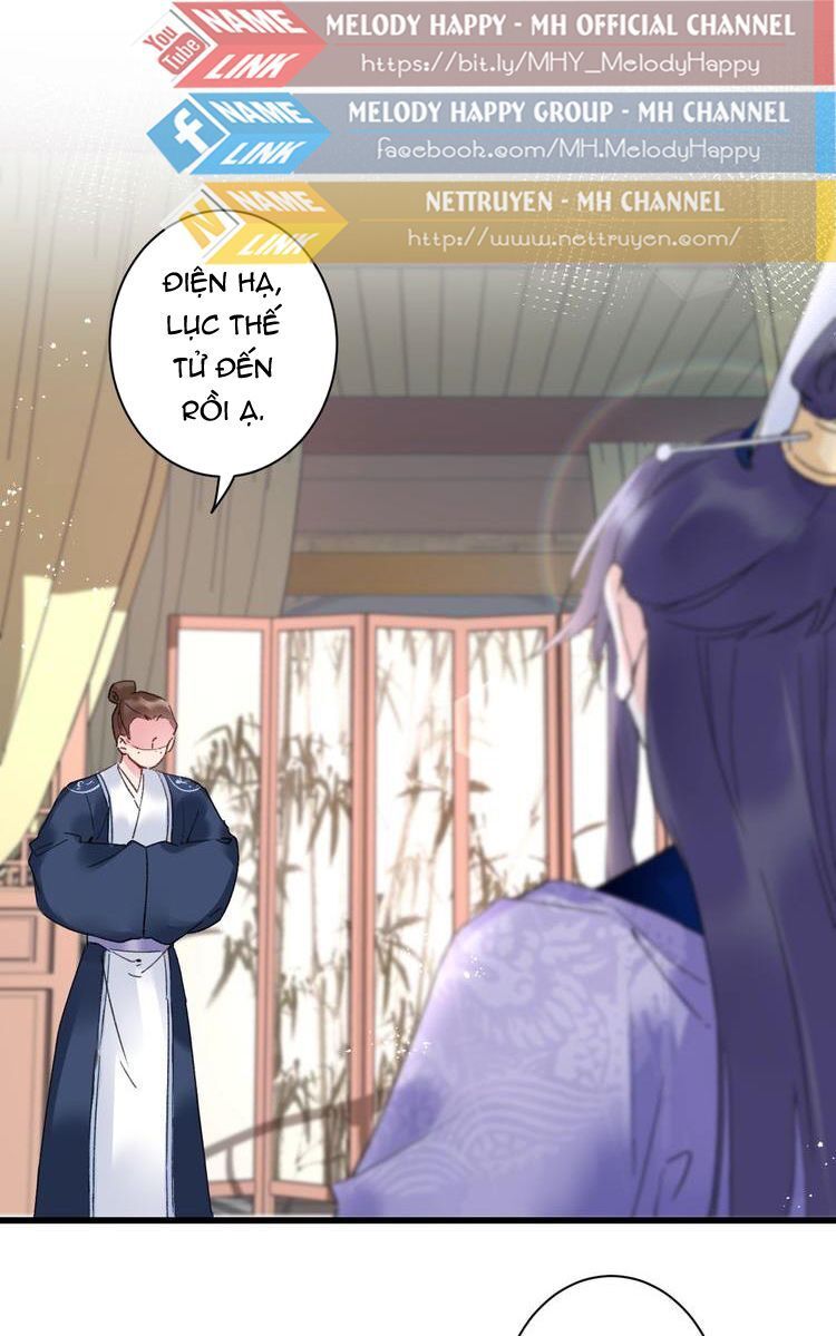 Hoa Nhan Sách 2: Chapter 98
