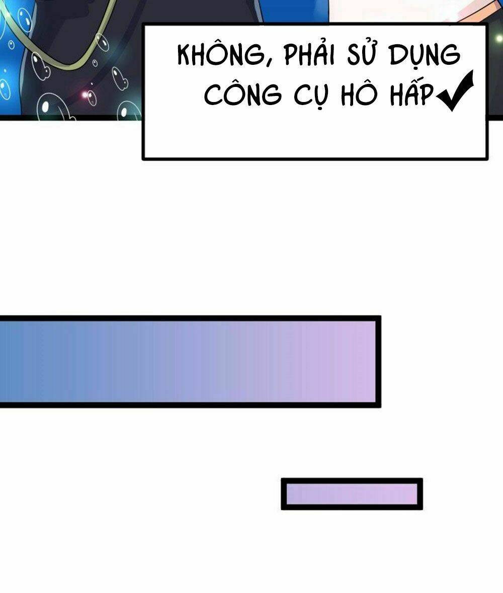 Boss Của Tôi Là Đại Thần: Chapter 77