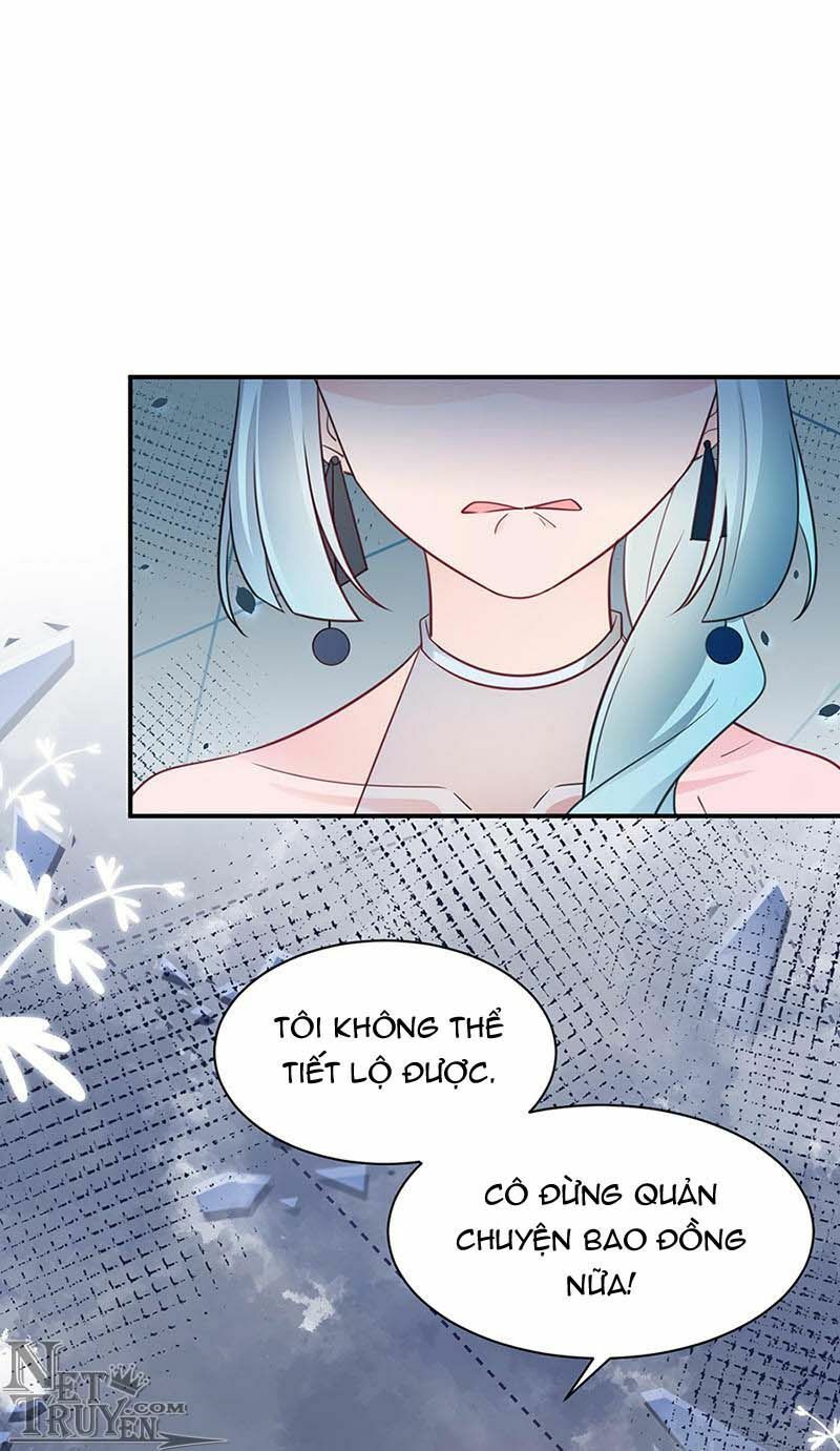 Thịnh Thế Điềm Sủng: Tiểu Manh Thê Của Dịch Thiếu: Chapter 93