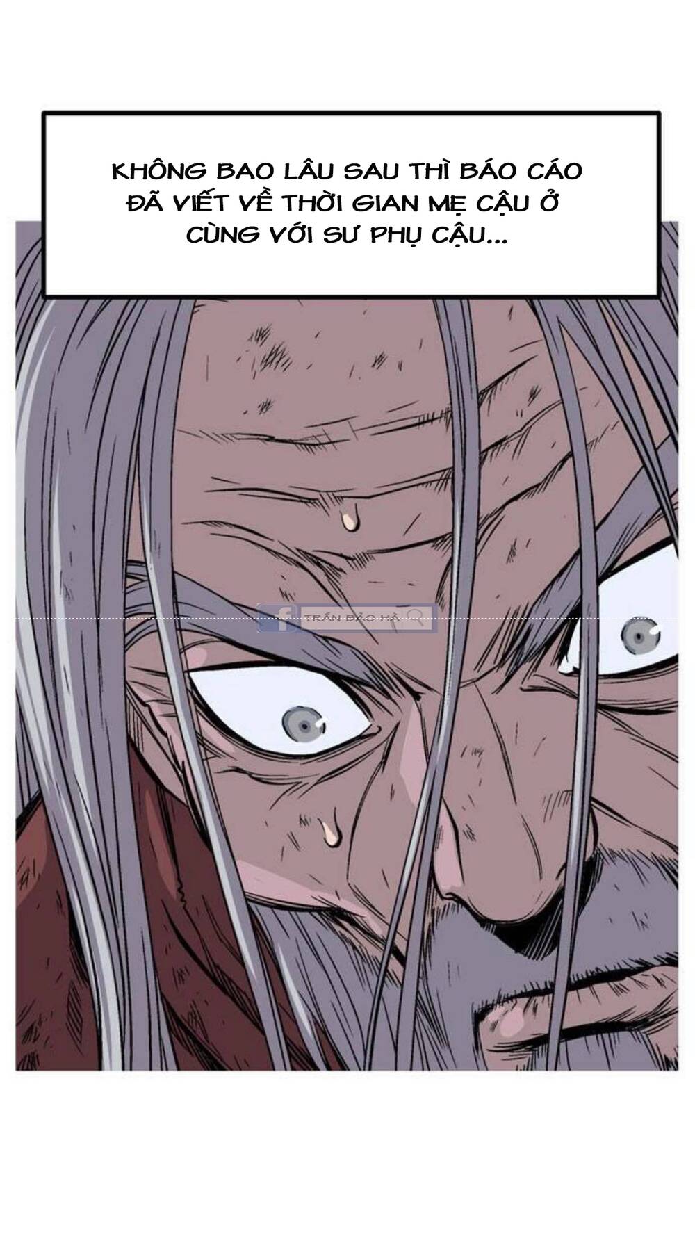 Cao Thủ 2: Chapter 143